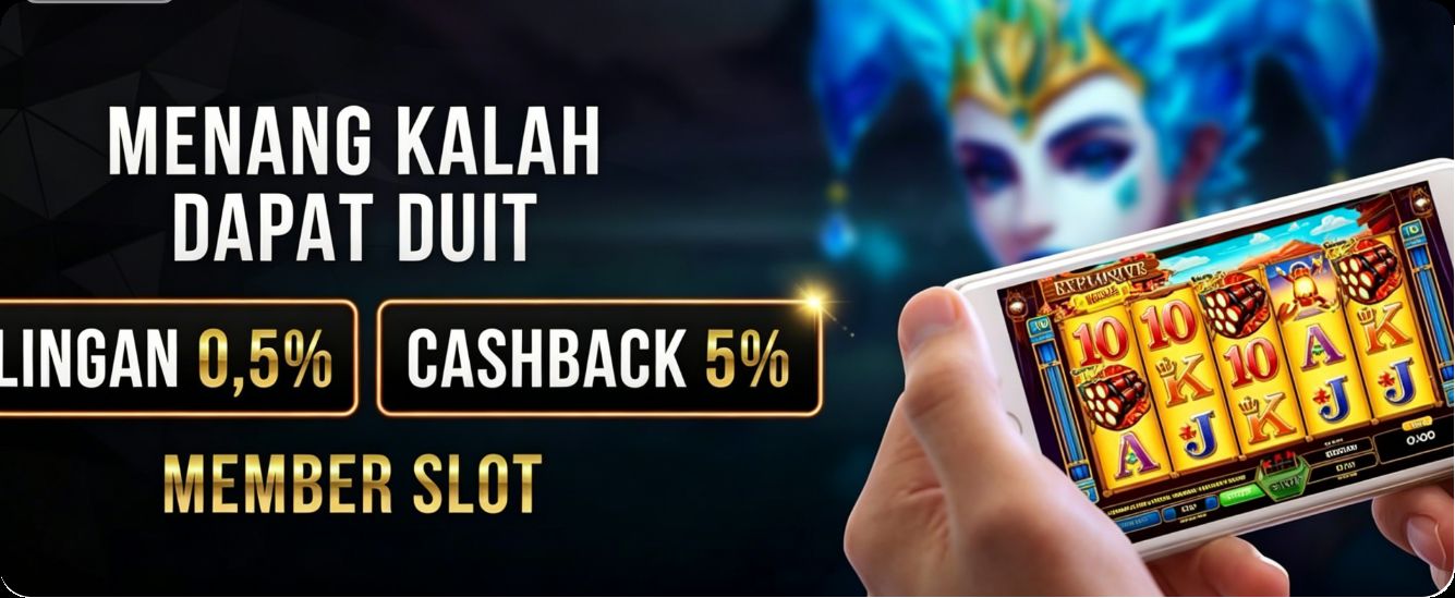 Main f08rt.com Menang Jackpot Besar